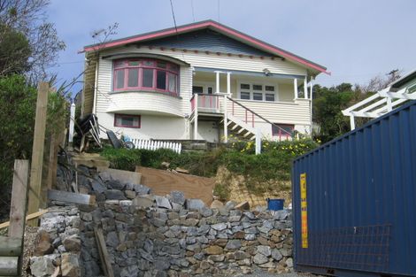 Photo of property in 21 Chesterton Street, Johnsonville, Wellington, 6037