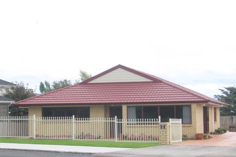 Photo of property in 239 Whitaker Street, Te Aroha, 3320