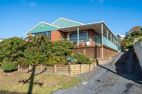 Photo of property in 20 Edna Street, Ocean View, Dunedin, 9035