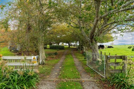 Photo of property in 229 Parawera Road, Parawera, Te Awamutu, 3879