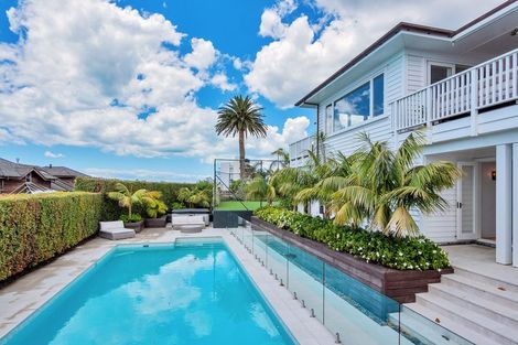 Photo of property in 36 Selwyn Avenue, Mission Bay, Auckland, 1071
