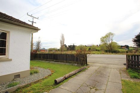Photo of property in 166 Charlton Road, Upper Charlton, Gore, 9774
