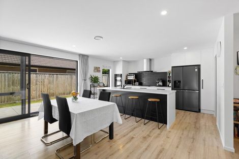 Photo of property in 21 Merlin Terrace, Rolleston, 7615