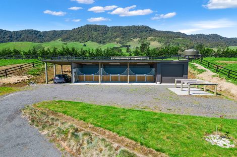 Photo of property in 166b Te Tuhi Road, Okauia, Matamata, 3471
