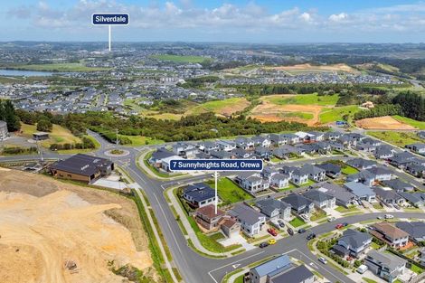 Photo of property in 42 Takurua Terrace, Orewa, 0931