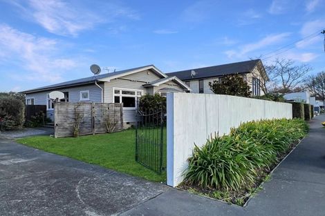 Photo of property in 1/14 Horner Street, Papanui, Christchurch, 8053