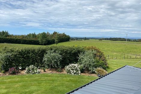 Photo of property in 124 Ashworth Bush Road, Sefton, Rangiora, 7477