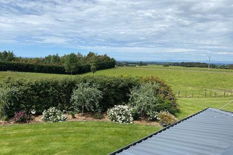 Photo of property in 124 Ashworth Bush Road, Sefton, Rangiora, 7477