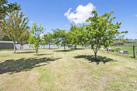 Photo of property in 25 Godley Street, Halcombe, Feilding, 4779