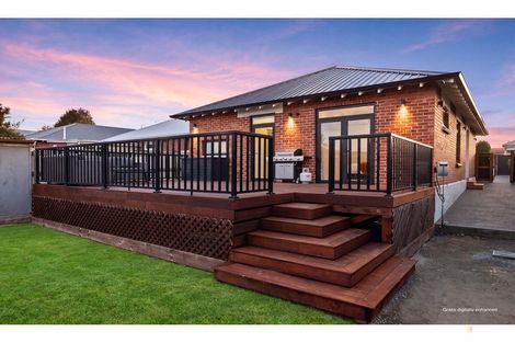 Photo of property in 55 Wilson Street, Seaview, Timaru, 7910