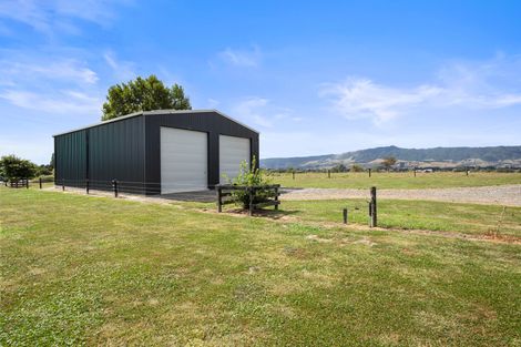 Photo of property in 43 Kerr Road, Te Poi, Matamata, 3473