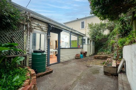 Photo of property in 49 Upland Road, Kelburn, Wellington, 6012