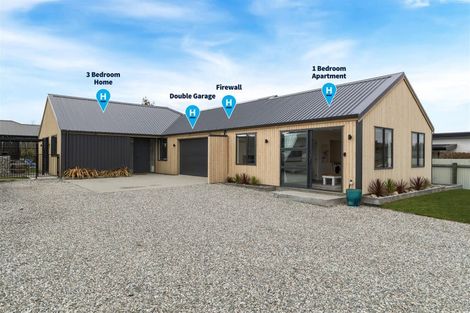 Photo of property in 9 Little Maude Drive, Lake Hawea, Wanaka, 9382