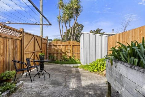 Photo of property in 69a Ellesmere Avenue, Miramar, Wellington, 6022