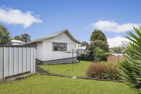 Photo of property in 2/8 Inca Place, Red Hill, Papakura, 2110