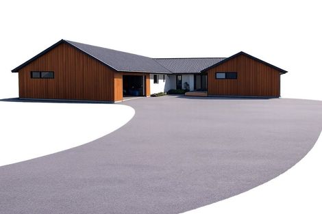 Photo of property in 97 Albert Street, Elgin, Ashburton, 7700