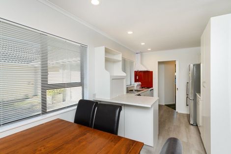 Photo of property in 54b Linton Street, West End, Palmerston North, 4410