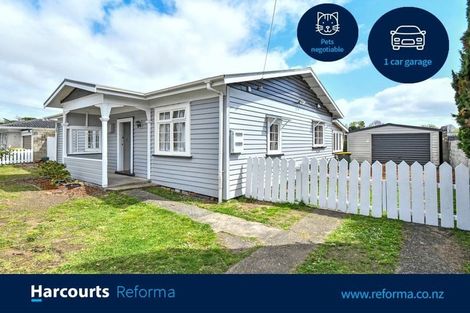 Photo of property in 1/2 Onslow Road, Papakura, 2110