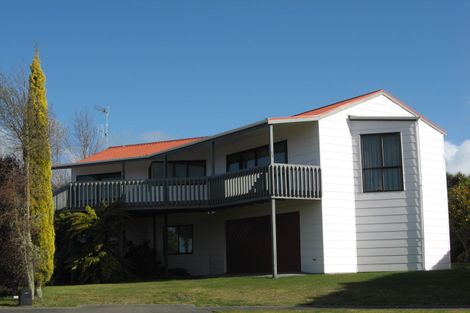 Photo of property in 66 Kaimanawa Street, Omori, Turangi, 3381