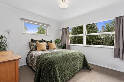 Photo of property in 40 Knighton Road, Hillcrest, Hamilton, 3216