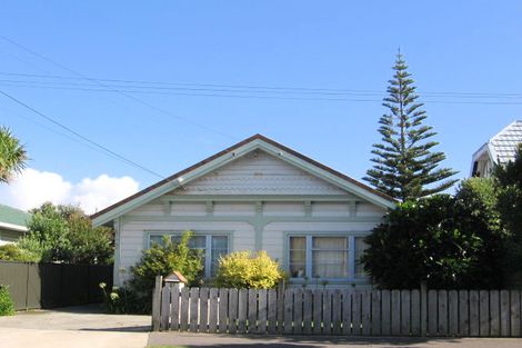 Photo of property in 21 Patrick Street, Petone, Lower Hutt, 5012