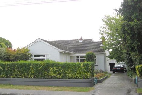Photo of property in 171 Weston Road, St Albans, Christchurch, 8052