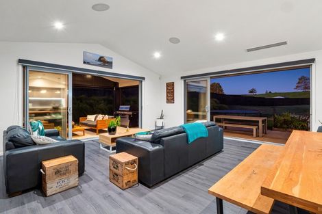 Photo of property in 6 Harper Way, Minden, Tauranga, 3179