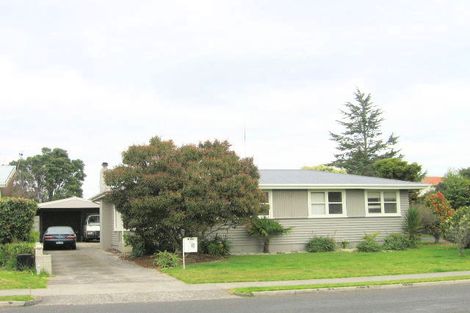 Photo of property in 58 Links Avenue, Mount Maunganui, 3116