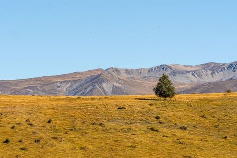 Photo of property in 25 Musterers Way, Ben Ohau, Twizel, 7999