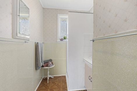 Photo of property in 19 Hume Street, Waitara, 4320