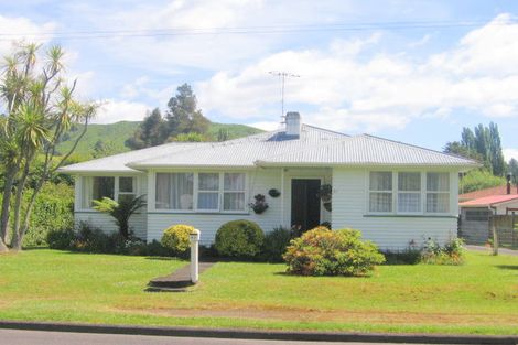 Photo of property in 97 Miro Street, Manunui, Taumarunui, 3924