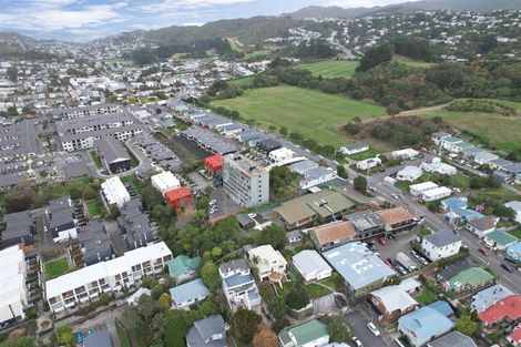 Photo of property in 2/369 Adelaide Road, Newtown, Wellington, 6021