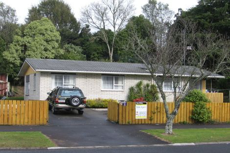 Photo of property in 26 Glenview Terrace, Glenview, Hamilton, 3206