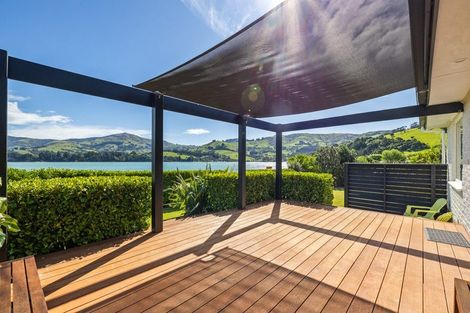 Photo of property in 2 Haywards Lane, Duvauchelle, 7581