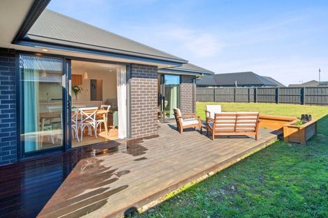 Photo of property in 501 Springston Rolleston Road, Rolleston, 7615