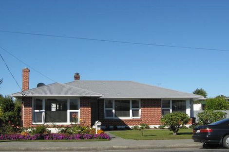 Photo of property in 6 Wilmshurst Road, Temuka, 7920