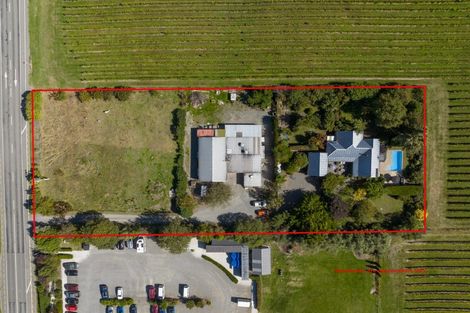 Photo of property in 187 Rapaura Road, Rapaura, Blenheim, 7273