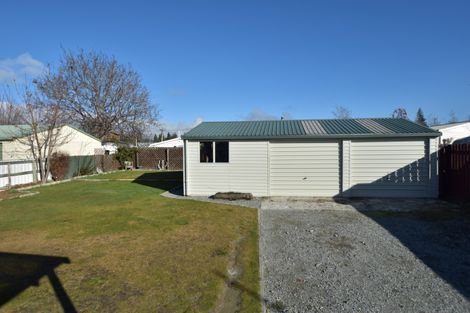 Photo of property in 286 Mackenzie Drive, Twizel, 7901