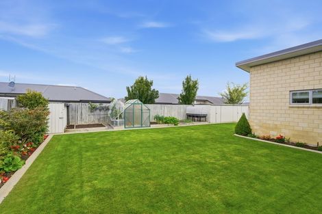 Photo of property in 5 Guardsman Place, Prebbleton, 7604