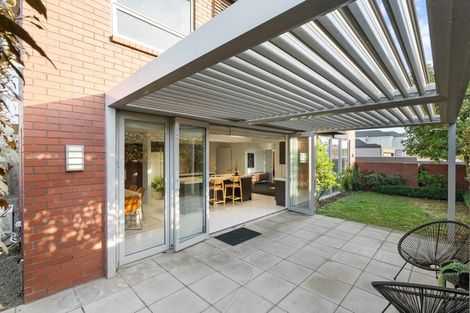 Photo of property in 16a Webb Street, St Albans, Christchurch, 8014