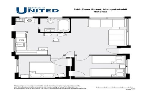 Photo of property in 24a Euan Street, Mangakakahi, Rotorua, 3015