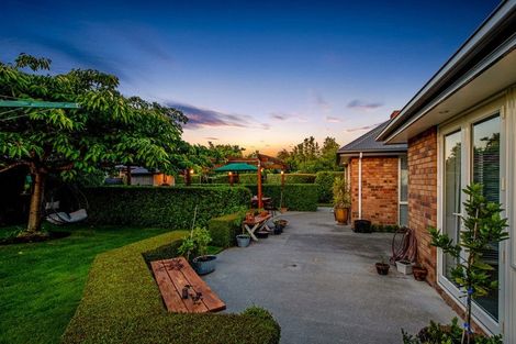 Photo of property in 58 Othello Drive, Rolleston, 7614