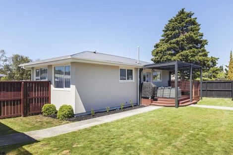 Photo of property in 4 Chartwell Street, Burwood, Christchurch, 8083