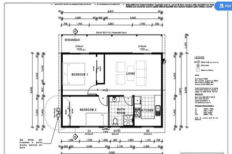 Photo of property in 122-126 Supplejack Valley Road, Upper Moutere, 7173