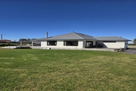 Photo of property in 133 Mosston Road, Castlecliff, Whanganui, 4501