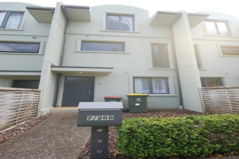 Photo of property in 7/266 Shirley Road, Papatoetoe, Auckland, 2025