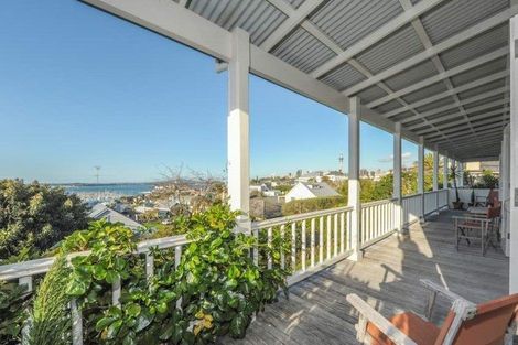 Photo of property in 1/5 Seymour Street, Saint Marys Bay, Auckland, 1011