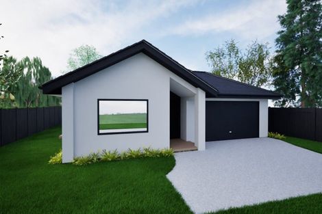 Photo of property in 10 Parkside Avenue, Feilding, 4702