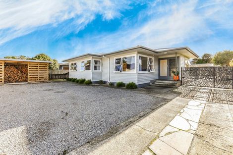 Photo of property in 121 Whitby Road, Wakefield, 7025