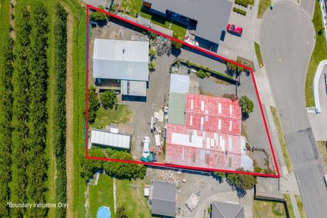 Photo of property in 103 Rogers Road, Bay View, Napier, 4104
